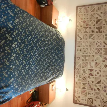 Konukevi Panoramic *