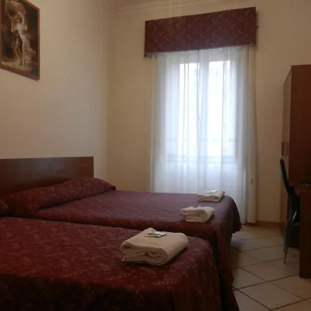 Panoramic Pensjonat *